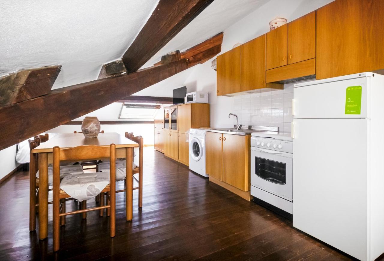 Apartament Tinetto Brezza Di Mare Deiva Marina Zewnętrze zdjęcie