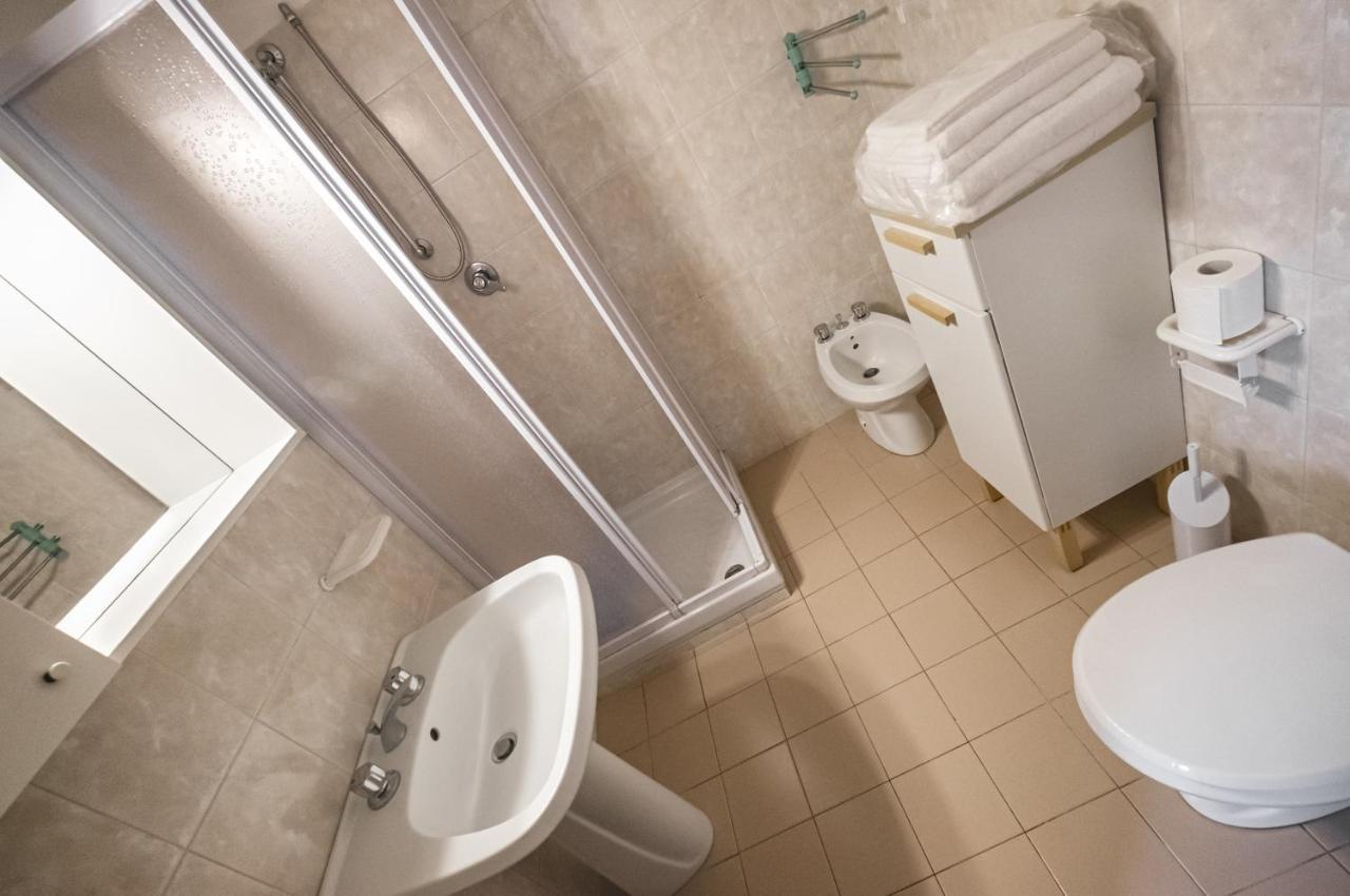 Apartament Tinetto Brezza Di Mare Deiva Marina Zewnętrze zdjęcie