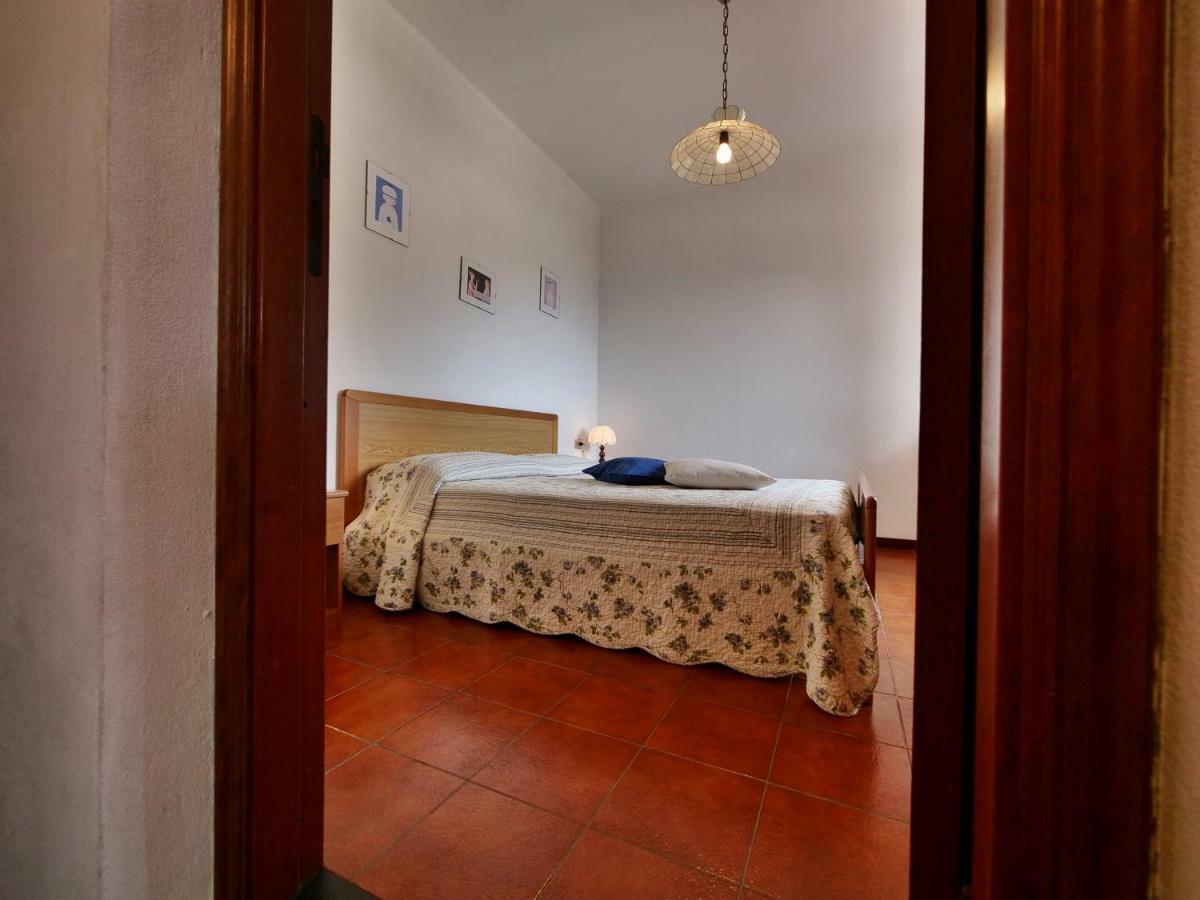 Apartament Tinetto Brezza Di Mare Deiva Marina Zewnętrze zdjęcie