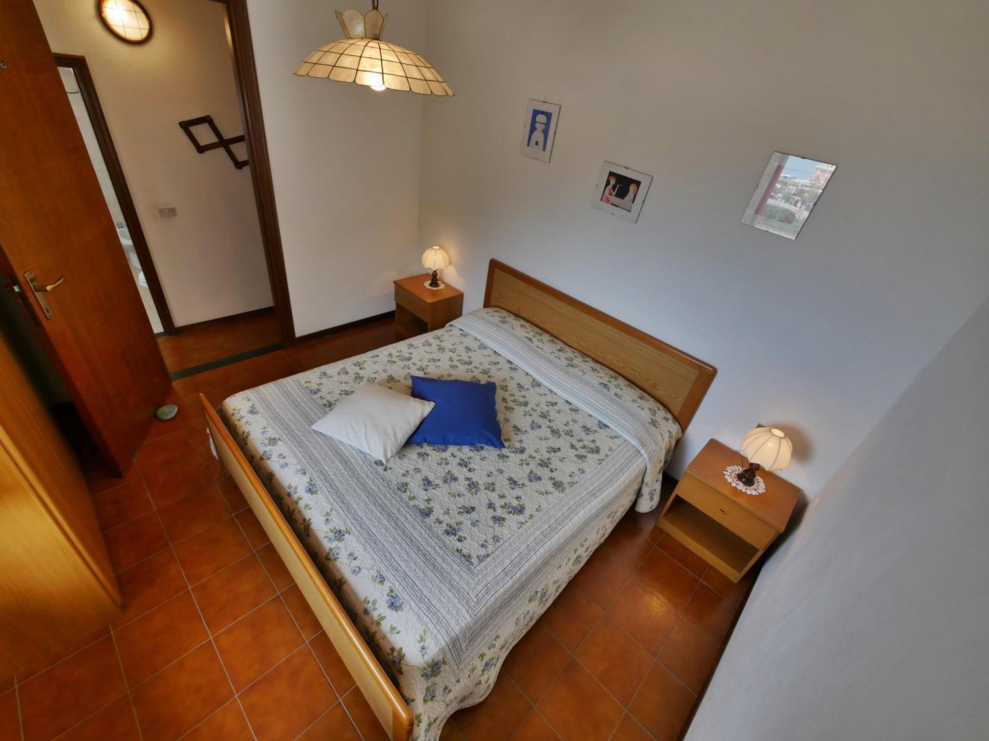 Apartament Tinetto Brezza Di Mare Deiva Marina Zewnętrze zdjęcie