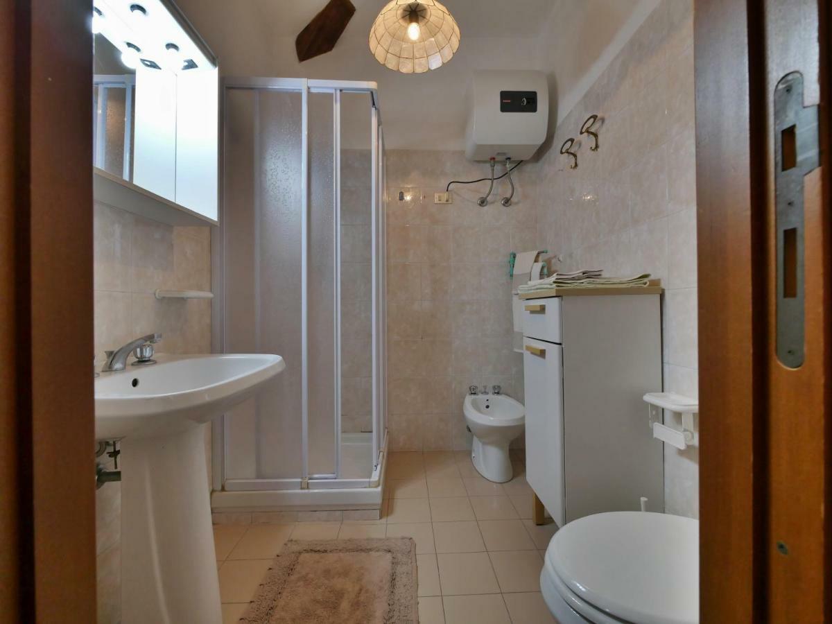 Apartament Tinetto Brezza Di Mare Deiva Marina Zewnętrze zdjęcie