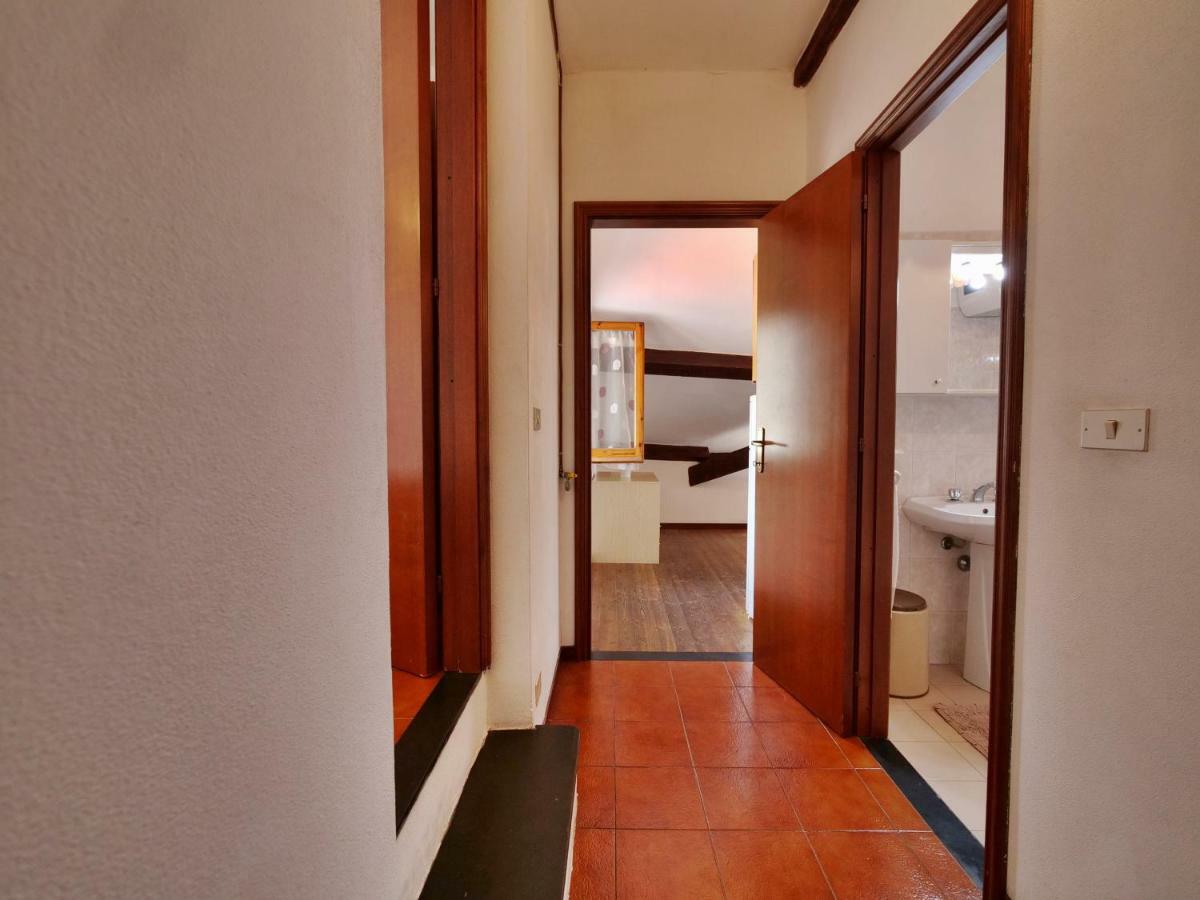 Apartament Tinetto Brezza Di Mare Deiva Marina Zewnętrze zdjęcie