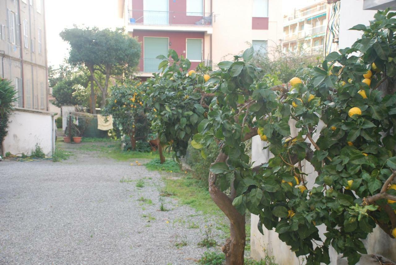Apartament Tinetto Brezza Di Mare Deiva Marina Zewnętrze zdjęcie